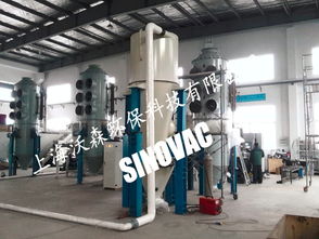 食品廠中央集塵系統(tǒng) Sinovac粉塵治理專(zhuān)業(yè)品牌與谷瀑環(huán)保軟件開(kāi)發(fā)解決方案