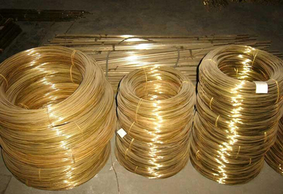 H62與H65黃銅線 特性、應(yīng)用與優(yōu)質(zhì)廠家的選擇指南