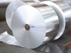 陽極氧化鋁5086牌號鋁卷 高性能鋁合金的硬度與規(guī)格解析