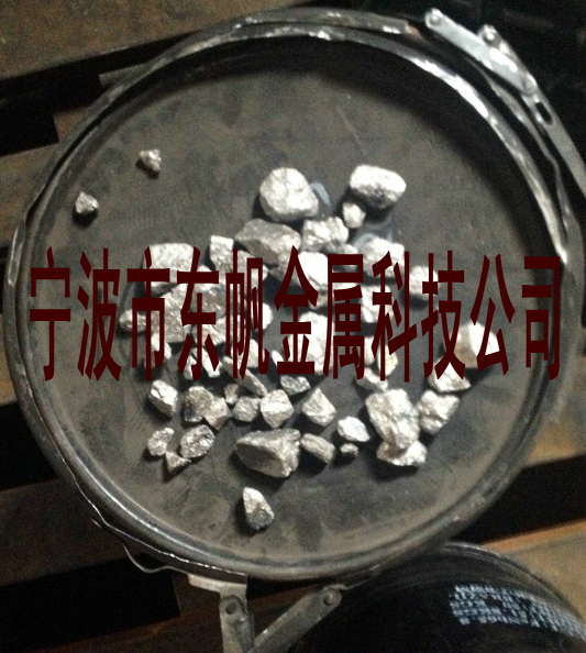 有色金屬合金 從銅、鋁到稀土，微觀世界的高清圖鑒